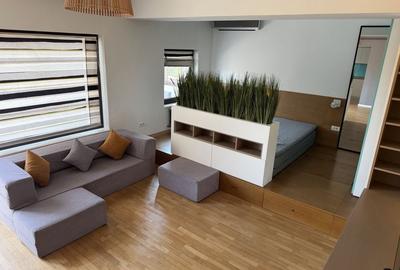 Apartament semidecomandat în Herăstrău - 3