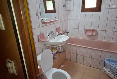 Apartament cu 3 camere decomandat în Mănăștur - 3