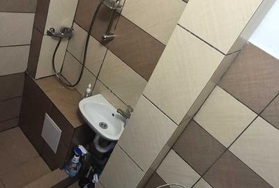Garsonieră nedecomandată în Buziașului