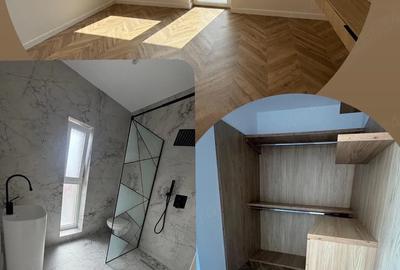 Casă cu 5 camere cu Teren 433 Mp în Oncea