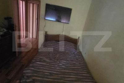 Apartament cu 2 camere semidecomandat în Circumvalațiunii - 1