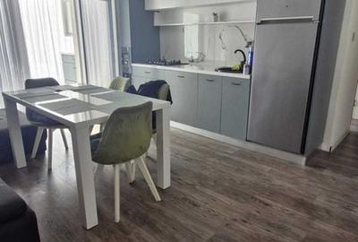 Apartament cu 2 camere în Independenței - 7