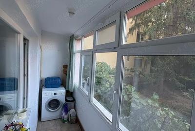 Apartament cu 2 camere semidecomandat în Spitalul Județean - 3