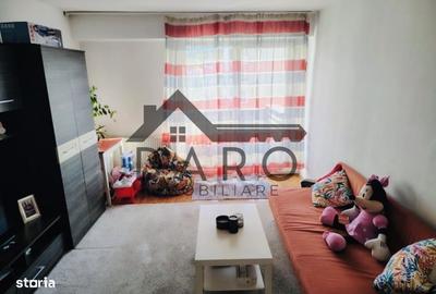Apartament cu 2 camere în Tudor