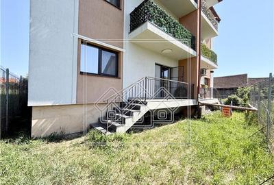 Apartament cu 3 camere nedecomandat în Șelimbăr - 14