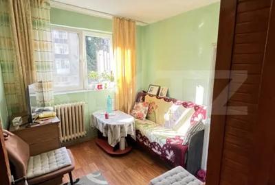 Apartament cu 2 camere semidecomandat în Decebal - 2