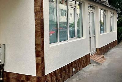 Spațiu comercial, de 93 mp, în Obor - 4