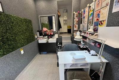 Spațiu comercial, de 17 mp, în Central