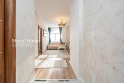 Apartament cu 2 camere decomandat, mobilat în Bucureștii Noi - 3