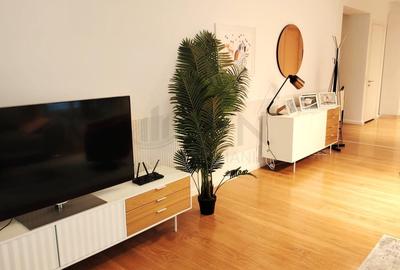 Apartament cu 3 camere decomandat, mobilat în Domenii - 3