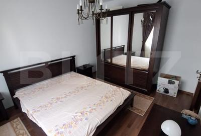 Apartament cu 2 camere semidecomandat, mobilat în Iris - 5
