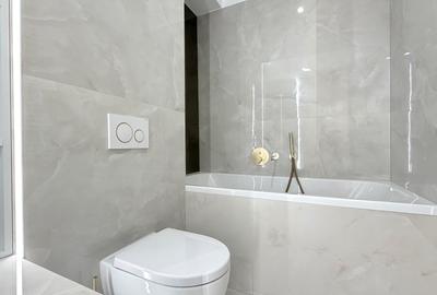Apartament cu 3 camere decomandat, mobilat în Pipera - 14