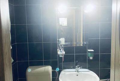 Apartament cu 2 camere decomandat în Războieni - 2