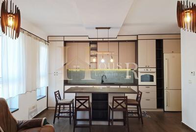 Apartament cu 2 camere decomandat, mobilat în Braytim