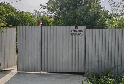Teren de 1030 mp, în Chiroiu-Pământeni - 7