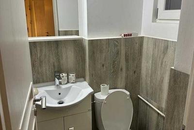 Apartament cu 3 camere decomandat în Gorjului - 4