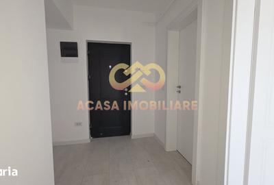Garsonieră decomandată în Nicolina