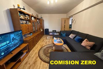 Apartament cu 2 camere decomandat, mobilat în Barieră