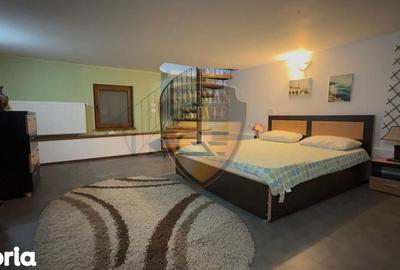 Apartament cu 3 camere în Central - 13