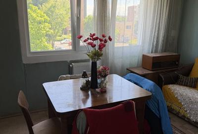 Apartament cu 3 camere semidecomandat în Astra - 2