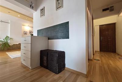 Apartament cu 2 camere decomandat, mobilat în Griviței - 22