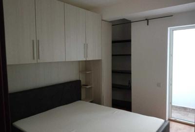 Apartament cu 2 camere decomandat în Apărătorii Patriei - 3