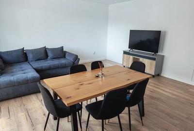 Apartament cu 2 camere semidecomandat în Florești - 3