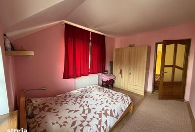 Casă cu 4 camere decomandat cu Teren 920 Mp în Central - 3
