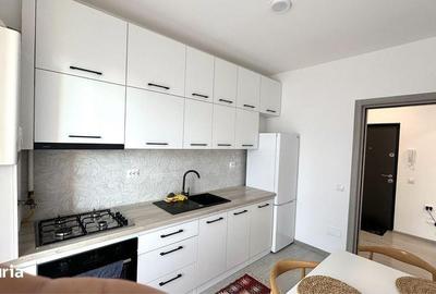 Apartament cu 2 camere decomandat în Central - 2