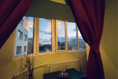Apartament cu 3 camere decomandat în Exterior Vest - 7