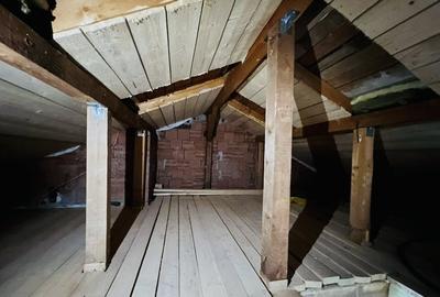Duplex cu 3 camere cu Canalizare în Gilău - 6