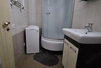 Garsonieră semidecomandată în Vitan - 1