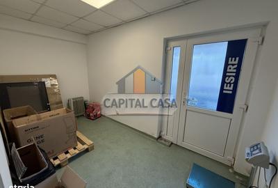 Spațiu comercial, de 117 mp, în Fundeni - 7