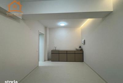 Spațiu comercial, de 34 mp, în Bartolomeu