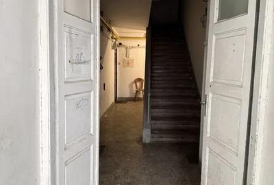 Apartament cu 2 camere semidecomandat în Doamna Ghica - 14