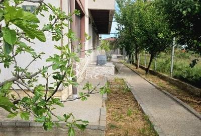 Duplex cu 7 camere cu Canalizare în Cumpăna - 5
