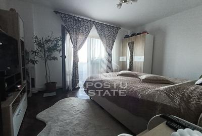 Apartament cu 4 camere decomandat, mobilat în Fratelia - 5