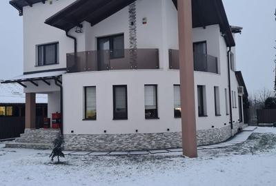 Casă cu 3 camere cu Teren 950 Mp în Sâncraiu de Mureș - 6