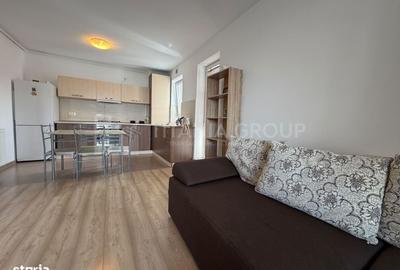 Apartament cu 2 camere în Central