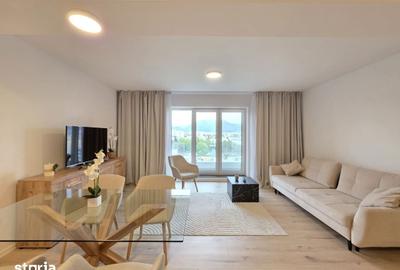 Apartament cu 2 camere în Tractorul - 2
