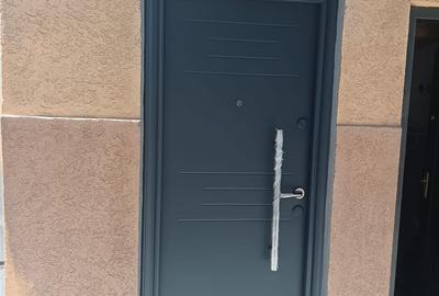 Apartament cu 3 camere în Trei Stejari