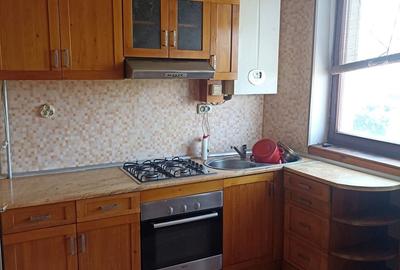 Apartament cu 3 camere în Gării