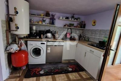 Casă cu 4 camere cu Teren 1600 Mp în Mircea Vodă - 4