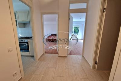 Apartament cu 2 camere decomandat în Gheorgheni - 11