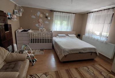 Casă cu 3 camere în Dacia - 5