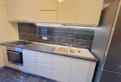 Apartament cu 2 camere decomandat în Metalurgiei - 5