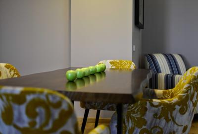 Apartament cu 3 camere decomandat în Nord