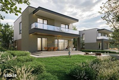 Teren de 23761 mp, în Gruiu - 3