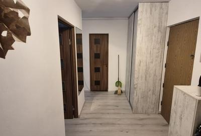 Apartament cu 2 camere, mobilat în Central - 7