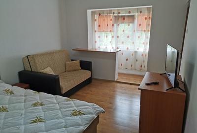 Garsonieră semidecomandată în Central - 7